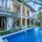 Ubud Tropical Garden 2