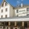 Logis Hotel-Restaurant Petry