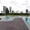 Hyve Soho Cyberjaya by IdealHub