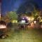 Spring Gardens and Farmstay