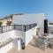 Lindos Olive Suites