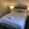 The Upper Room Apartment - 诺丁汉