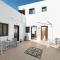 Lindos Olive Suites