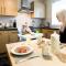 The Spires Serviced Apartments Aberdeen