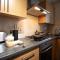 The Spires Serviced Apartments Aberdeen