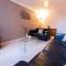 The Spires Serviced Apartments Aberdeen - 阿伯丁