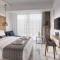 The Blue Ivy Hotel & Suites