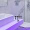 The Blue Ivy Hotel & Suites