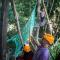 Avatar Amazon Lodge & Canopy Park