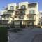 Aphrodite Beachfront Apartment