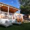 Mobile homes-Slanica