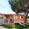 Mobile homes-Slanica