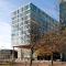 2 Bedroom 2 Bathroom Apartment in Central Milton Keynes with Free Parking and Smart TV - Contractors, Relocation, Business Travellers
