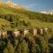 LAiguille Grive Chalets Hotel