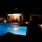 Marari Green Villas