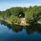 Pourvoirie du Lac Blanc - Saint-Alexis-des-Monts