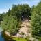 Pourvoirie du Lac Blanc - Saint-Alexis-des-Monts