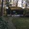 Kleine huisje op de Veluwe