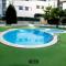 Cálido apartamento con piscina en Barcelona - ريبوليت