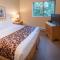 Valhalla Vacations at Whistler