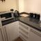 Central Darlington Central 2BR Apartment - Darlington