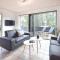 Four-Bedroom Holiday Home In Juelsminde