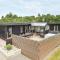 Four-Bedroom Holiday Home In Juelsminde