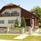 Zsuzsi Apartman Foto: Zsuzsi Apartman