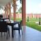 Luwa Evergreen Hotel