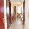 Luwa Evergreen Hotel