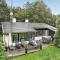 Foto: Three-Bedroom Holiday Home in Stege