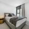 Melbourne City Apartments - Teri - Melbourne