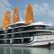 La Regina Legend Cruise - Ha Long