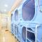 Foto: Youwo Capsule Hotel 17/29