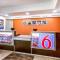 Motel 6-Euless, TX - DFW West - Euless