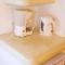 Veletas Rooms