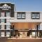 Microtel Inn & Suites by Wyndham Val-d Or