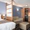 Microtel Inn & Suites by Wyndham Val-d Or