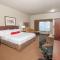 Foto: Ramada by Wyndham Drumheller Hotel & Suites 21/21