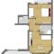 Apartment Kristall