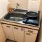 Yoyogi Apartment 2-301 by Tranova