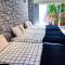 Yoyogi Apartment 2-301 by Tranova