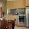 Family-friendly house, a few steps from the pool and close to the ocean.