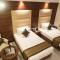 MM Legacy - A Bergamont Hotel, Kanchipuram