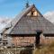 Foto: Chalet Gorenjka - Velika planina