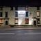 The Kirkfield Hotel