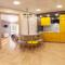 Yellow Loft Luxury apartments with 2 bedrooms