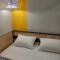 Yellow Loft Luxury apartments with 2 bedrooms