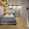 Yellow Loft Luxury apartments with 2 bedrooms