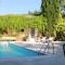 LOrgalière Alpilles